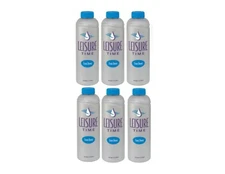 6 Leisure Time Spa Foam Down Defoamer 1qt - Free Shipping