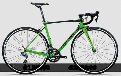 Bici Corsa Bottecchia 8AVIO REVO | eBay