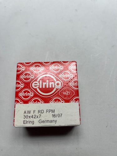 252*ELRING 505.838 Nockenwellendichtung FÜR PORSCHE UND RENAULT