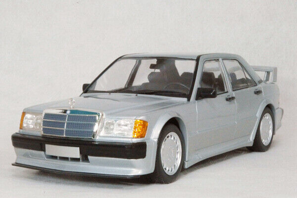 1/18 Mercedes Benz 190E 2.5-16 Evo 1 | eBay 1/18 Mercedes Benz 190E 2.5-16 Evo 1 | eBay