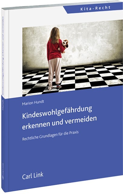 Thumbnail - Kindeswohlgefährdung Erkennen Und Vermeiden Marion Hundt