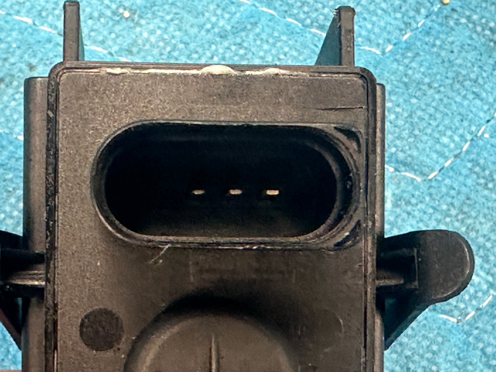 Bentley Continental Flying Spur Air Temperature Quality Sensor 29k 2006-2012 OEM