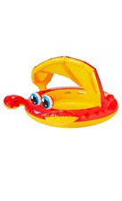 chad valley crab paddling pool