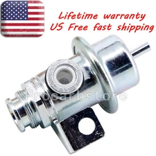 FP10004 Fuel Injection Pressure Regulator Delphi 17120665 For Cadillac Chevrolet