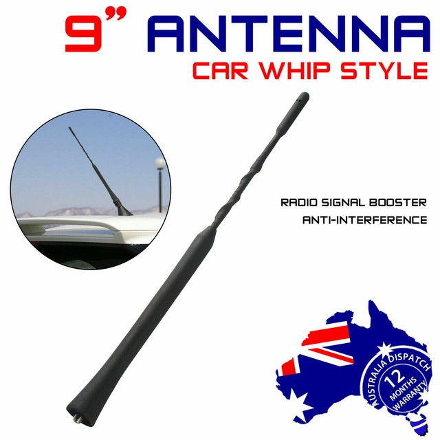 23cm Whip Car Antenna Aerial Refit for Holden Commodore Ve S Sv6 SSV