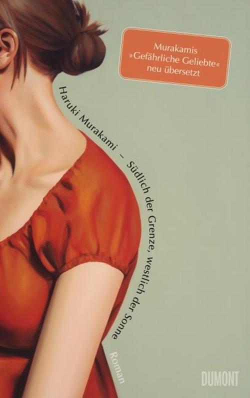 Südlich Der Grenze, Westlich Der Sonne Haruki Murakami