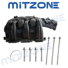 Engine Intake Manifold for 12-17 Jeep Wrangler 3.6L Gas 13-18 Ram 1500 3.6L Flex