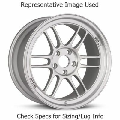 Rpf1 Rims Enkei 3798906535SP RPF1 18