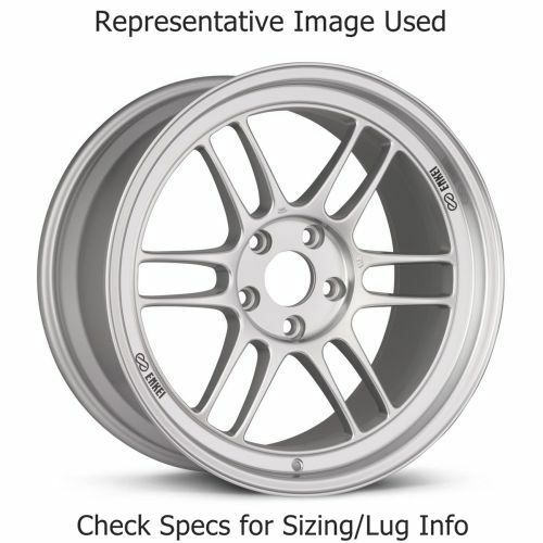 Rpf1 Rims Enkei 3798906535SP RPF1 18