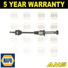Fits VW Transporter 2009-2015 2.0 TDi Driveshaft Front Right NAPA #1