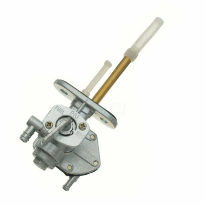 Robinet à Essence + Joints Pour Suzuki GSF 600 Bandit (1996-2003) - Neuf - Référence RO-Y-XV784