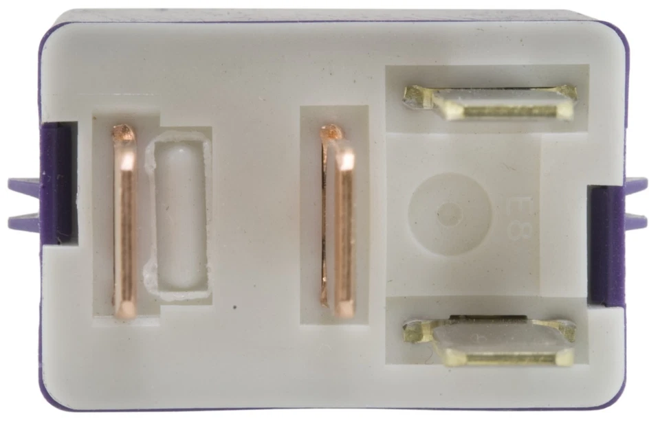 Relé de arranque Airtex 1R1693 Foto 3 de 4