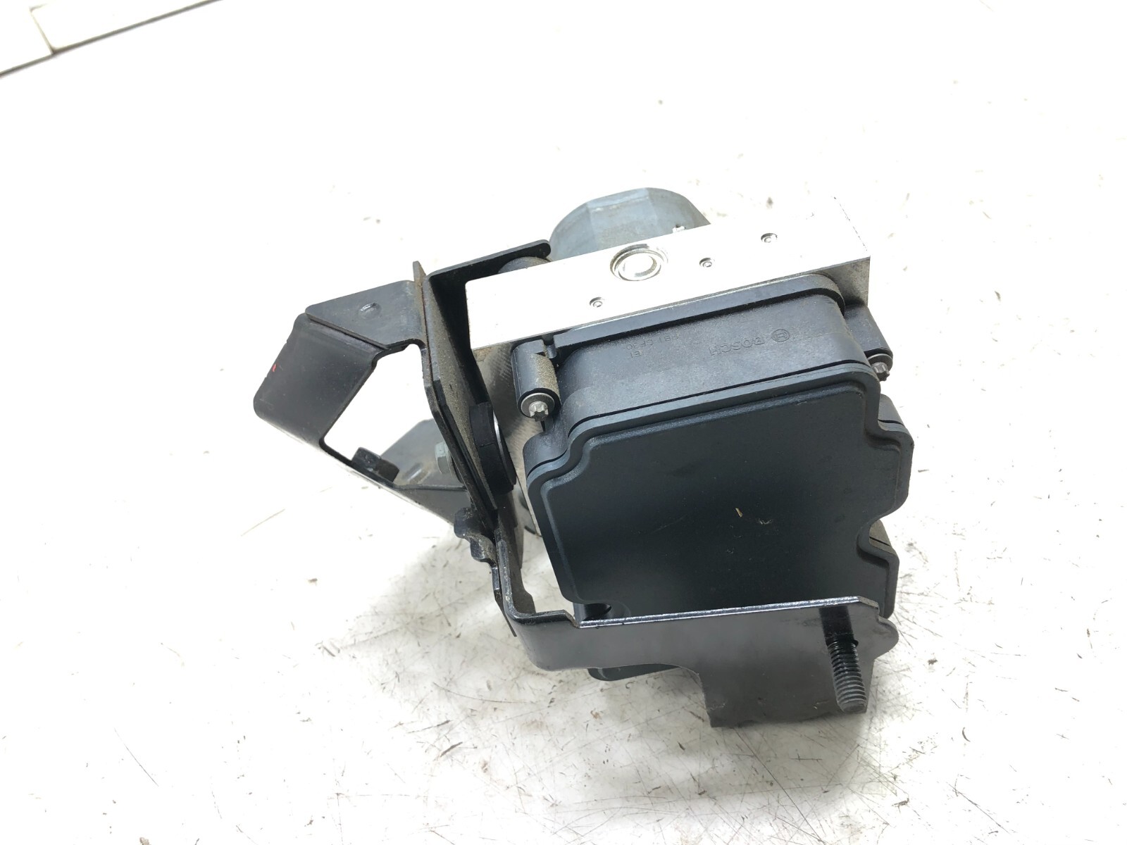 2014-2017 MASERATI GHIBLI SQ4 AWD ABS ANTI LOCK BRAKE PUMP MODULE OEM.