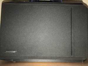 bose 301 series iv ebay