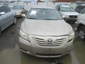 AC-Condenser-Fits-09-16-VENZA-13486444