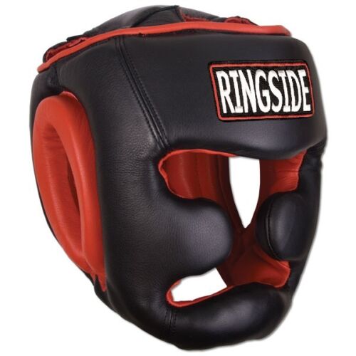 Ringside Boxing Full Face Training Sparring Headgear  - Afbeelding 1 van 1
