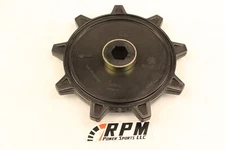 NEW OEM WAHL BROS PPD 9 TOOTH TRACK DRIVE SPROCKET COG KOG DRIVER SO92Z/D2