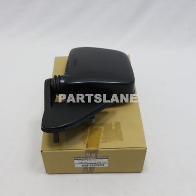 キスマイベア 96301-ZC400 Genuine Nissan 96301ZC400 Mirror Assembly-Outside R