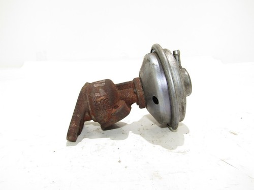 AUDI A6 C6 2,7 EGR VALVE Abgaskühler AGR Ventil Kühler 059131503h