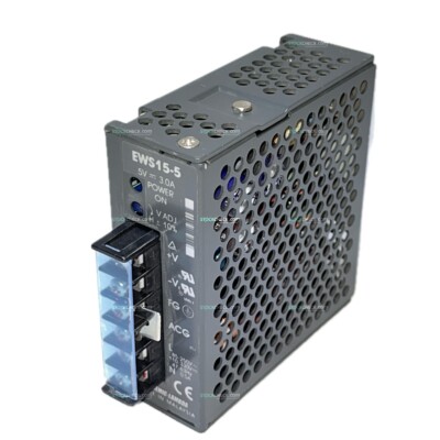 TDK-Lambda EWS-15-5 Power Supply