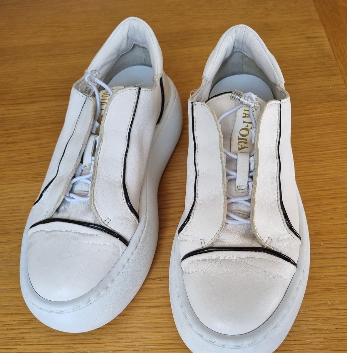 Andia Fora EU39 UK UK