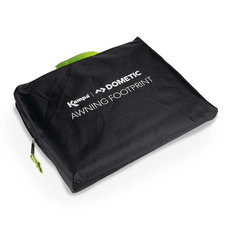 Waterproof Footprint Groundsheet for Kampa Dometic Grande Side Extension