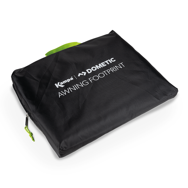 Waterproof Footprint Groundsheet for Kampa Dometic Grande Side Extension