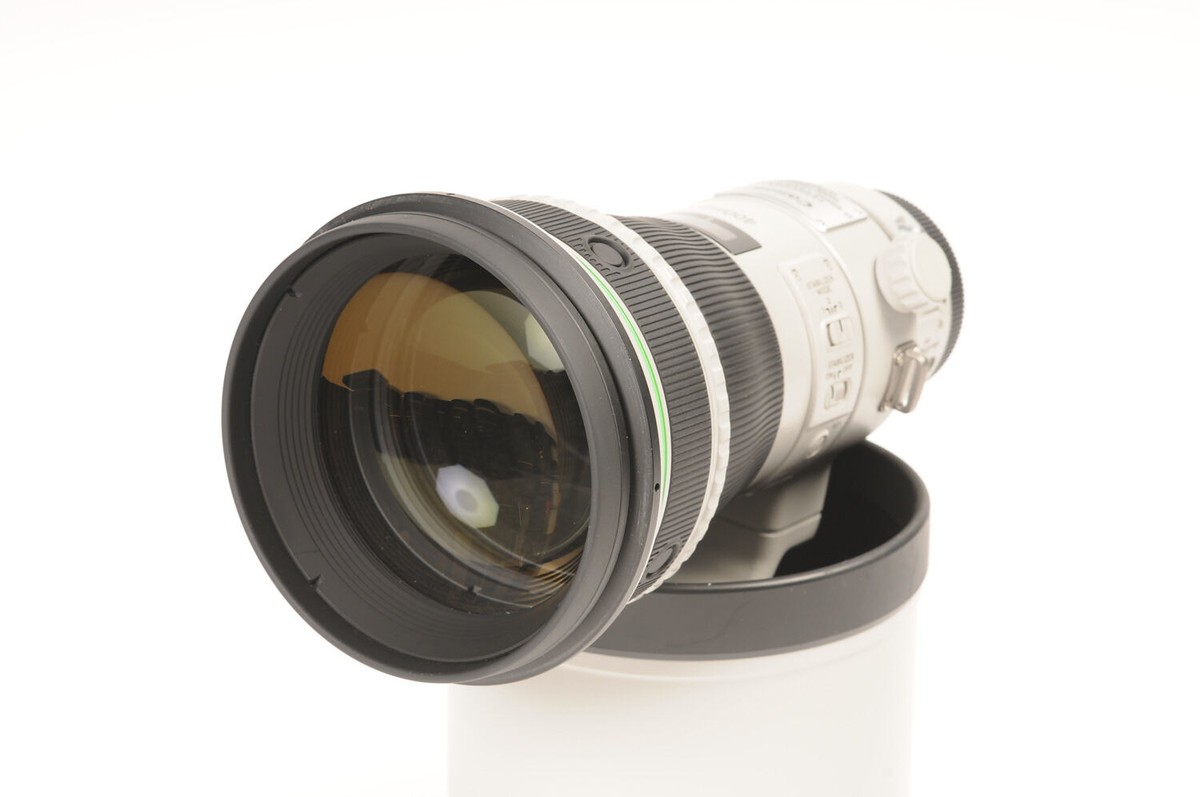 Canon EF 400mm f4 DO IS USM II {MINT} | eBay Canon EF 400mm f4 DO IS USM II {MINT} | eBay