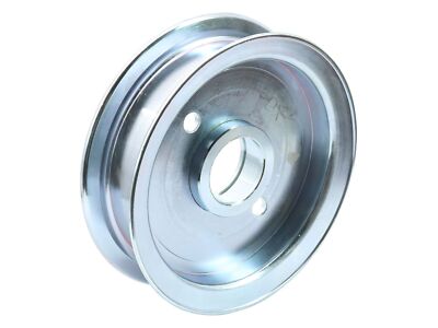 SECURA Spannrolle Mähwerk 126mm - Kompatibel Mit Stiga Estate 6092 HW