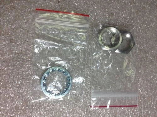 Pepperl NMB5-18GM65-Z3-FE-V1 Inductive Proximity Sensor - Image 3 of 4