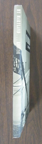 MY MARYLAND by A. Aubrey Bodine - 1952 - 画像5/11