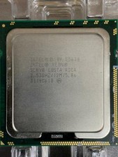 Lot of 11 Intel Xeon E5630 SLBVB