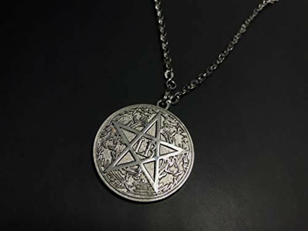 Used LOVEBITES Golden Destination Limited Edition CD Pendant