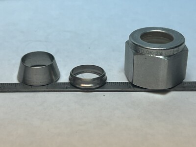 Swagelok SS-810-NFSET 1/2