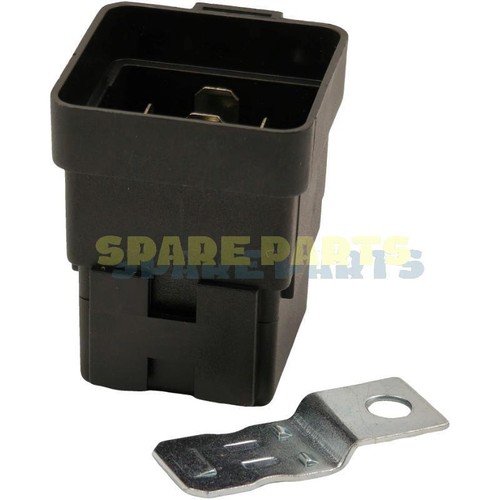 Relé 12V 1151615 para Caterpillar 301.5 302.5 303.5E2 CR 304E2CR 902 906 908 - Imagen 2 de 7