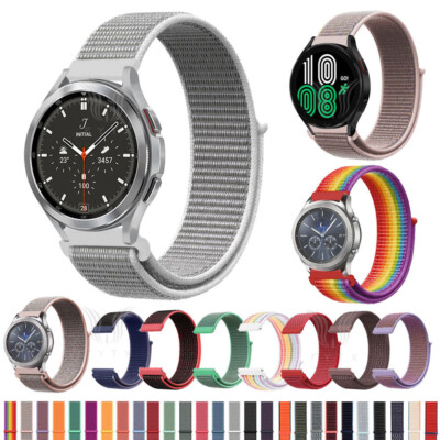 46mm Armband Samsung Galaxy Watch Ersatzarmband Armband Für
