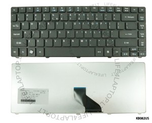 Neue Schwarze Us Layout Laptop Tastatur Fur Acer Aspire 4738 4738g 4738z 4738zg Ebay