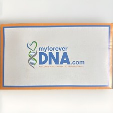 Paternity DNA Test Kit - MyForever DNA