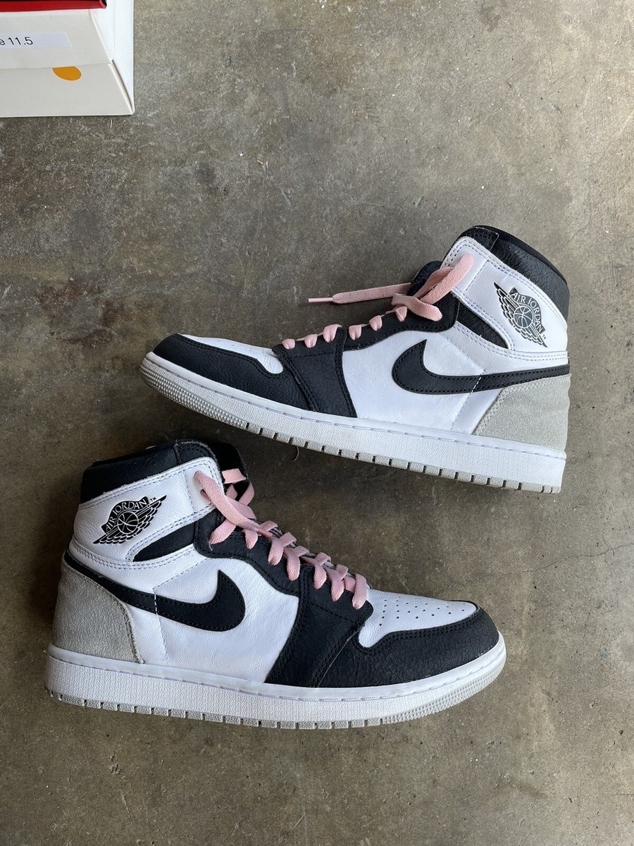Nike Air Jordan 1 Retro High OG “Stage Haze” 555088-108 Air Jordan 1 Retro High OG  main image 3