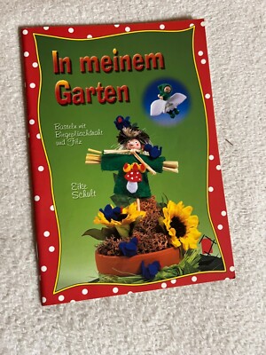 In meinem Garten von Eike Schult |   1140