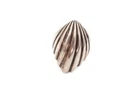 Vintage Sterling Silver 925 Ring Size 6.5 Textured