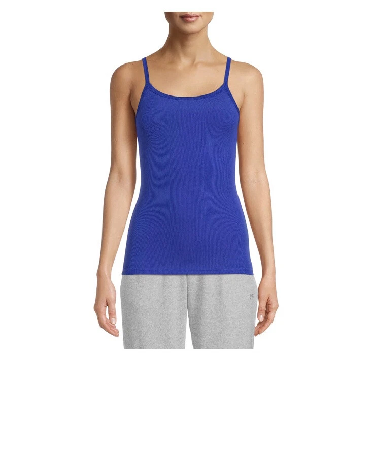 Juniors ribbed shop tank tops