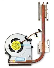 Original New Toshiba Satellite S50-C S50T-C S55-C S55T-C Fan for Discrete GPU