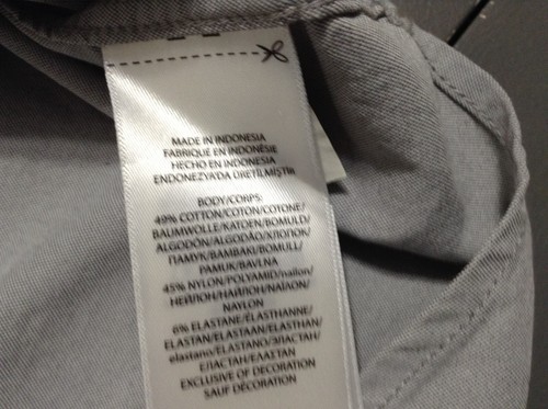 Lot of 2 Polo Ralph Lauren Shirts Boys Large Long sleeve Logo - Picture 6 of 12