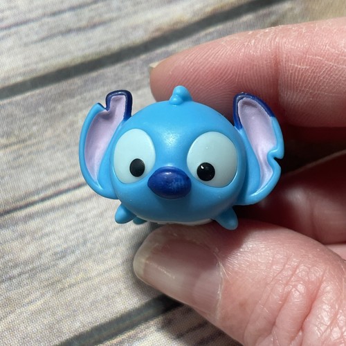 Figura Vinilo Mediana Disney Tsum Punto Azul Lilo & Stitch - Imagen 2 de 4