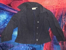 Womens Dress Jacket Size 12