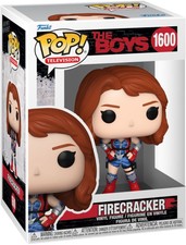 Merchandising Boys (The): Funko Pop! Television - Firecracker (Vinyl Figure 1600