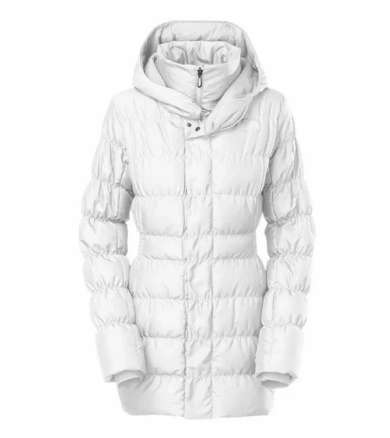 The North Face White Coats, Jackets & Vests for Women