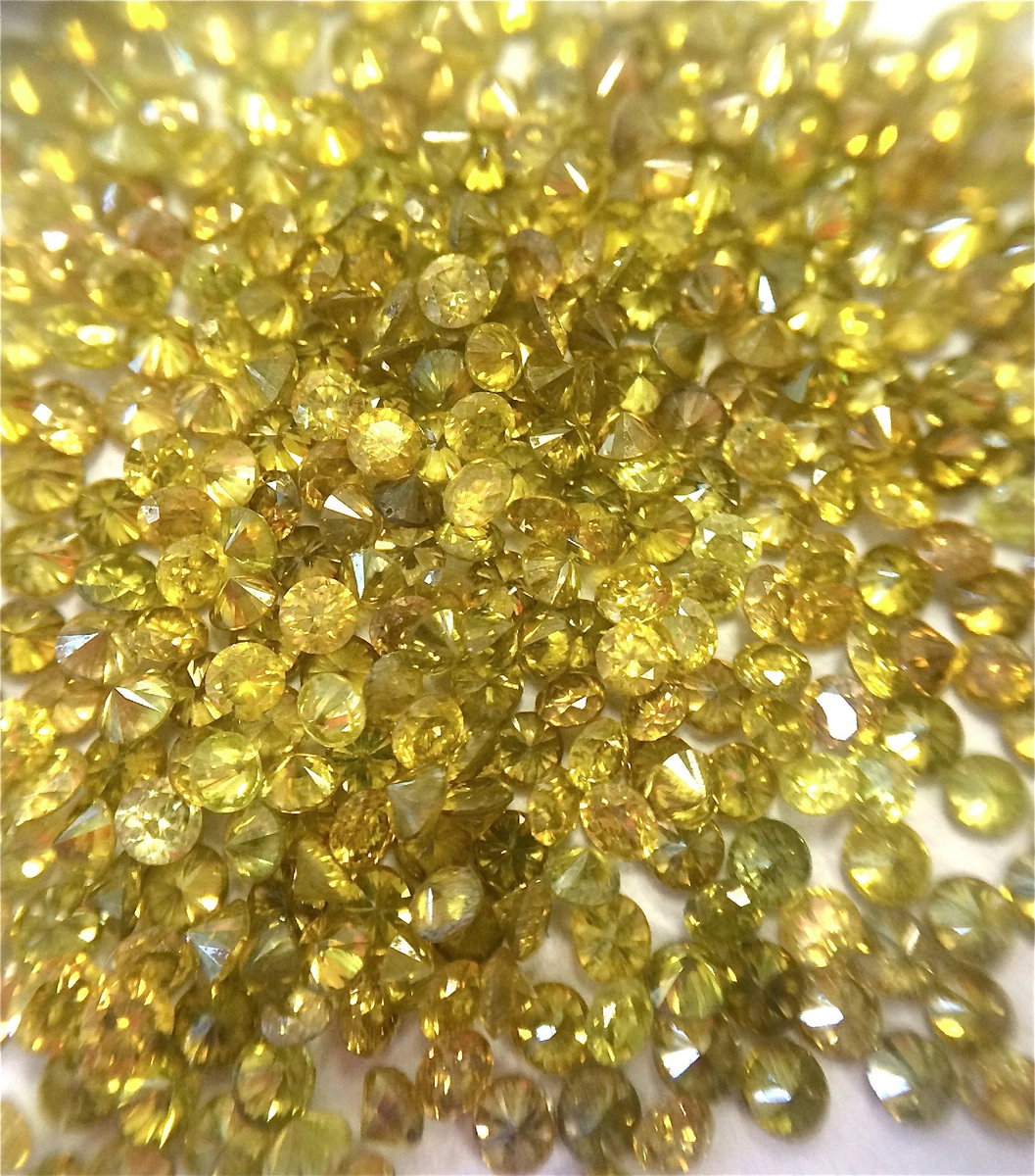 Cheap loose deals diamonds
