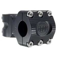 Paul Components Boxcar Stem, (22.2) 0d x 50mm, Black